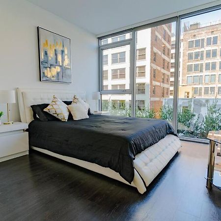 Downtown Paradise Escape With 2 Pools / Hot Tubs Apartman Los Angeles Kültér fotó