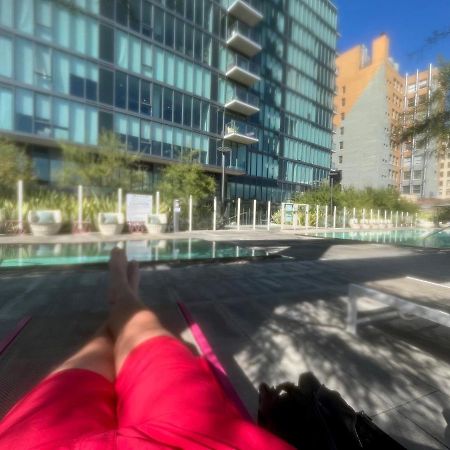 Downtown Paradise Escape With 2 Pools / Hot Tubs Apartman Los Angeles Kültér fotó