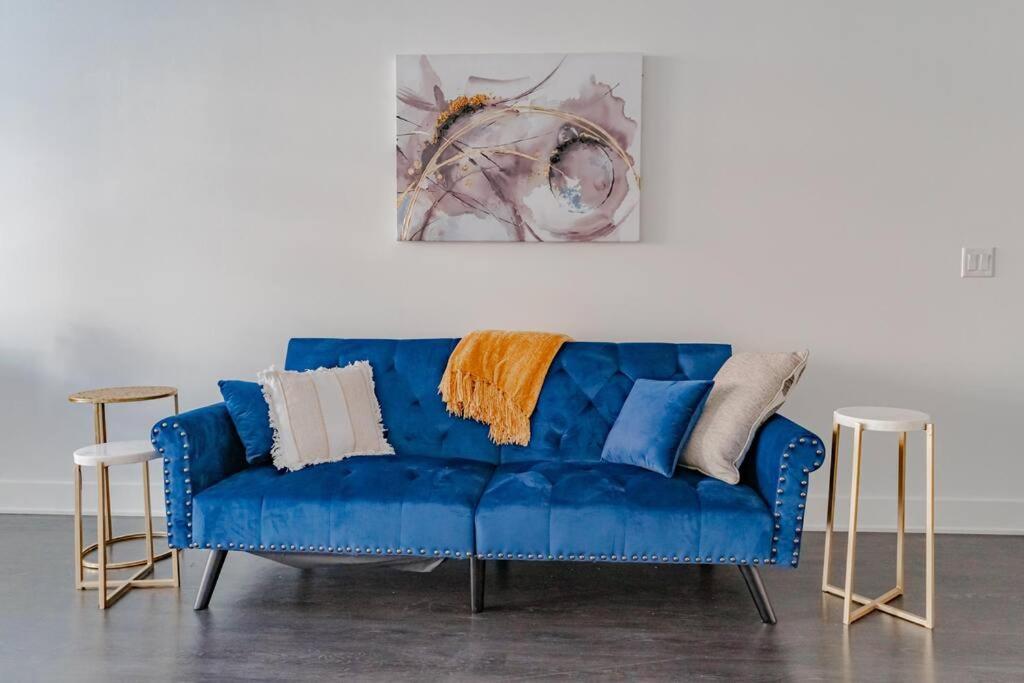 Downtown Paradise Escape With 2 Pools / Hot Tubs Apartman Los Angeles Kültér fotó
