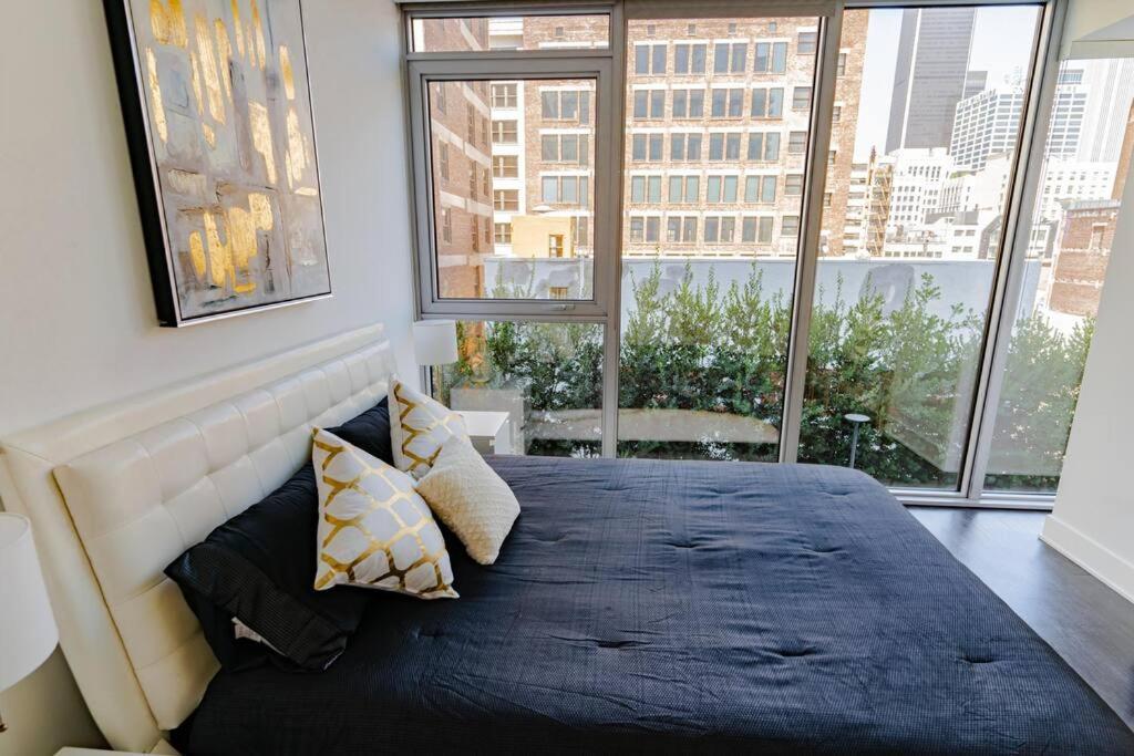 Downtown Paradise Escape With 2 Pools / Hot Tubs Apartman Los Angeles Kültér fotó