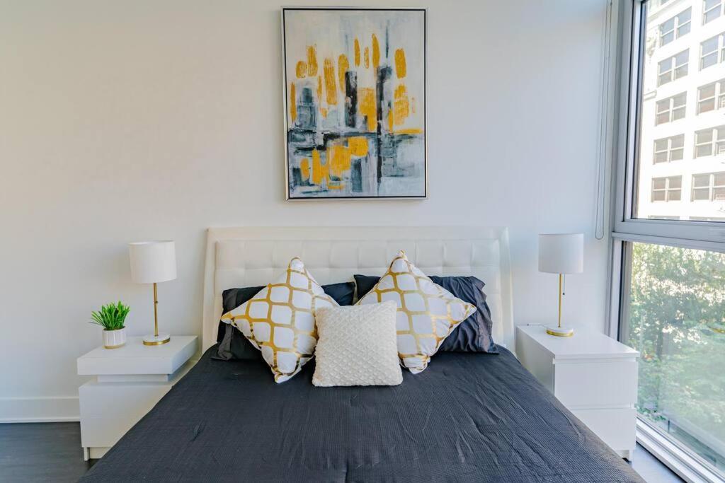 Downtown Paradise Escape With 2 Pools / Hot Tubs Apartman Los Angeles Kültér fotó